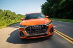 Audi Q3 2.0 TFSI Quattro S-Line 2019 года (NA)